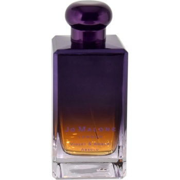 Violet & Amber Absolu EDC
